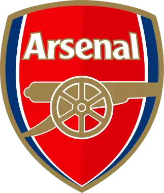 Arsenal logo